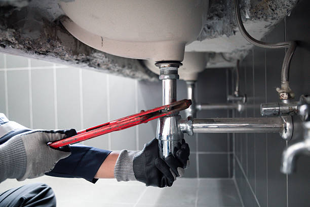 Trusted Drain Cleaning service in Burrel, CA - AAA Plumbing Heating